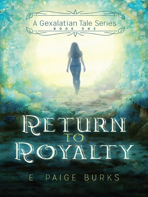 Title details for Return to Royalty by E. Paige Burks - Available